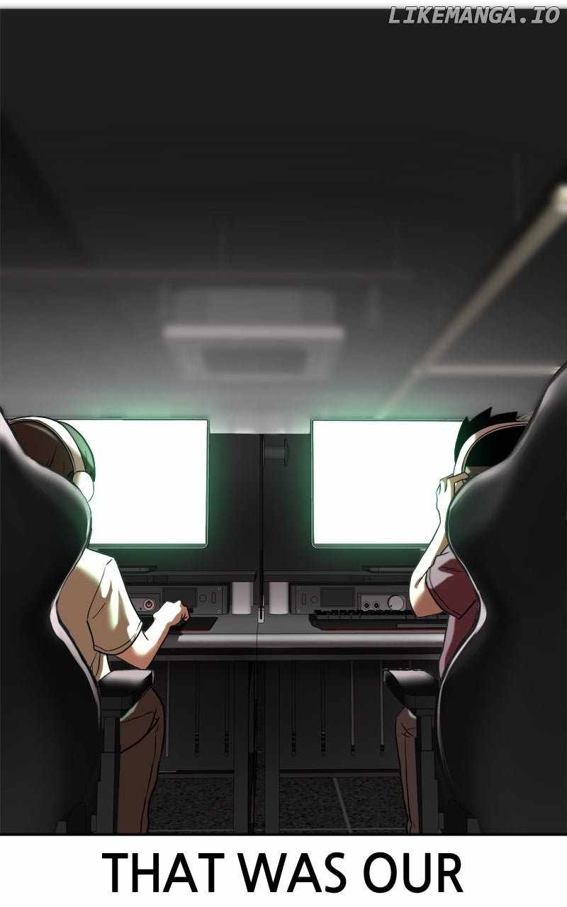 Double Click Chapter 185 71